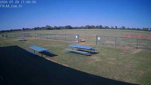 North-East Camera