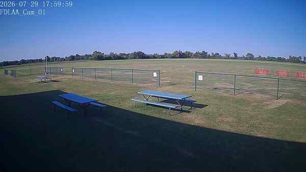 North-East Camera