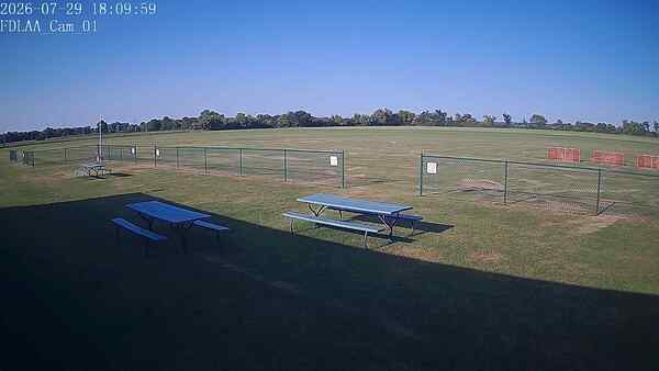 North-East Camera