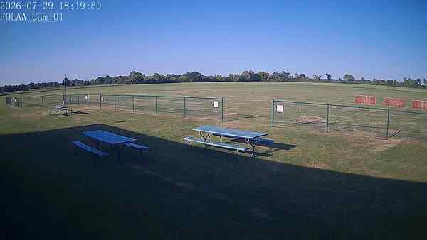 North-East Camera