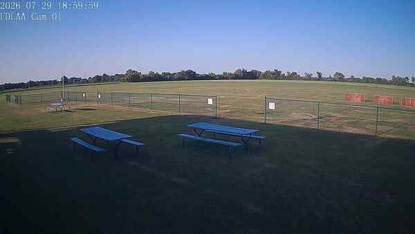 North-East Camera