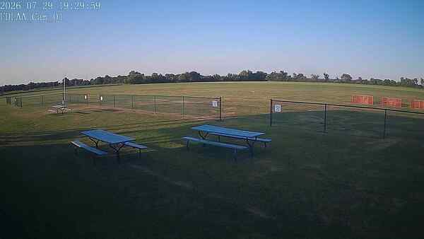 North-East Camera