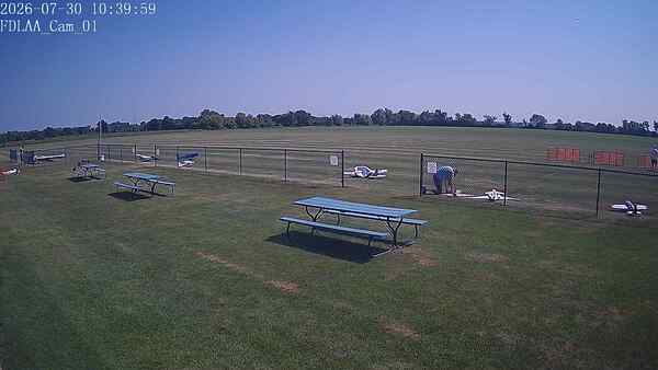 North-East Camera