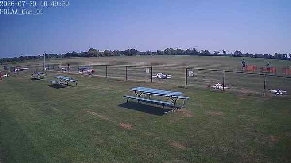 North-East Camera