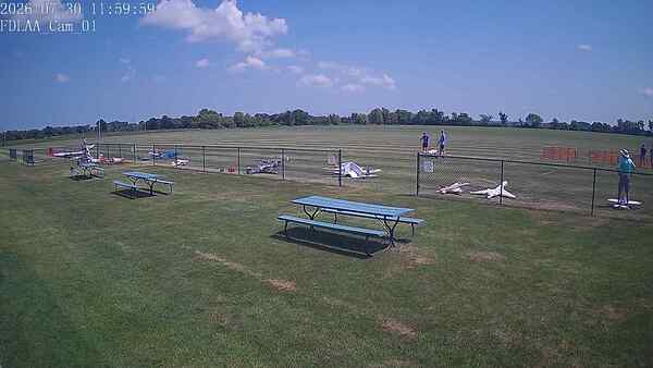 North-East Camera