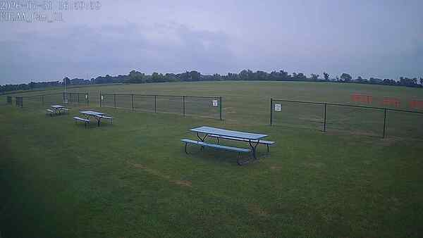 North-East Camera