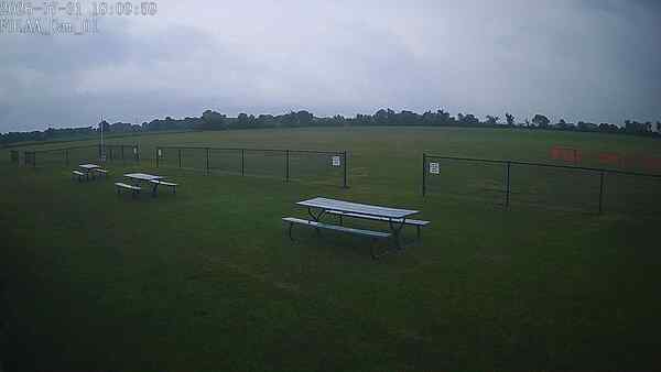 North-East Camera