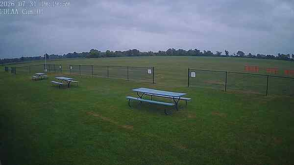 North-East Camera