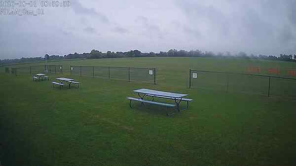 North-East Camera
