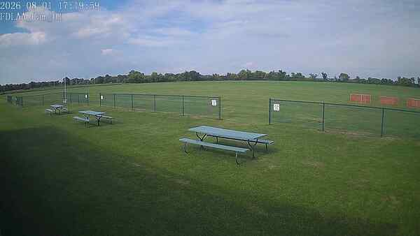 North-East Camera