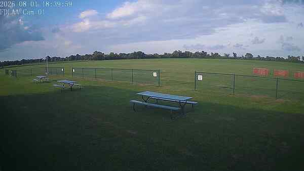 North-East Camera
