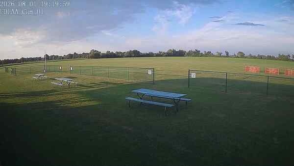 North-East Camera