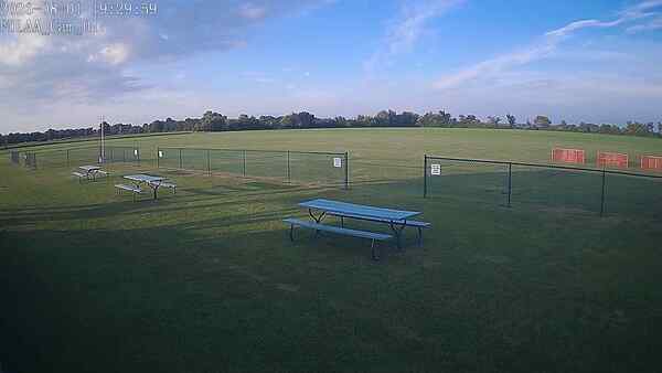 North-East Camera