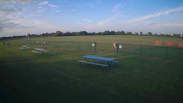 North-East Camera