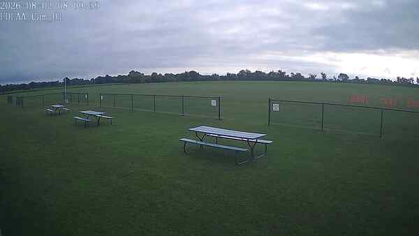North-East Camera