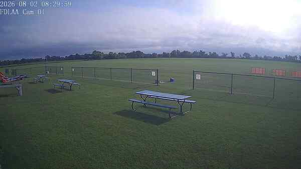 North-East Camera