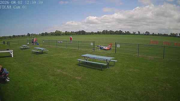 North-East Camera