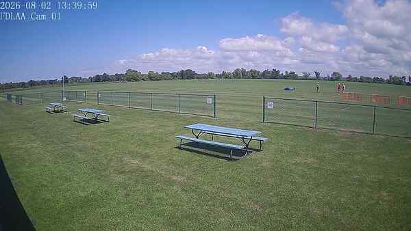 North-East Camera