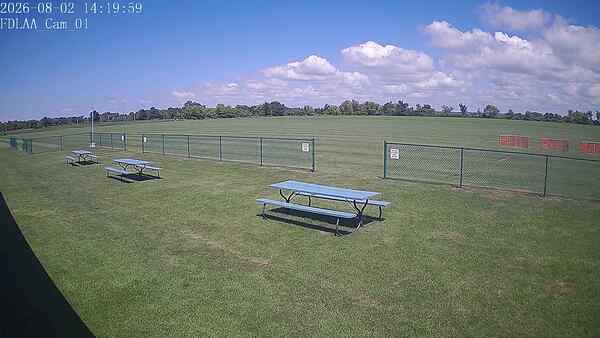 North-East Camera