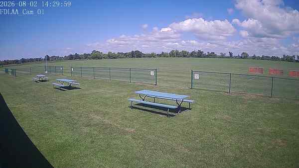 North-East Camera