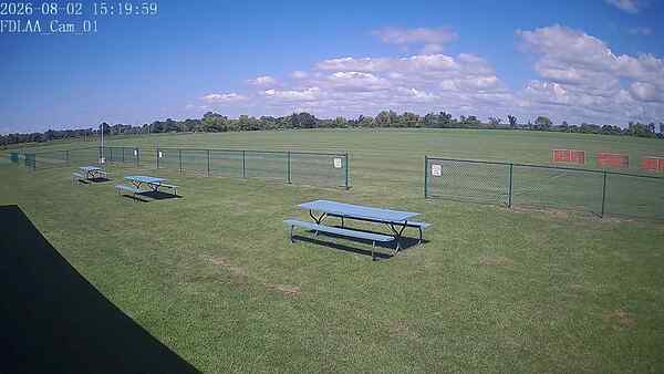 North-East Camera