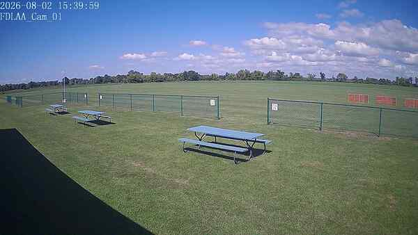 North-East Camera