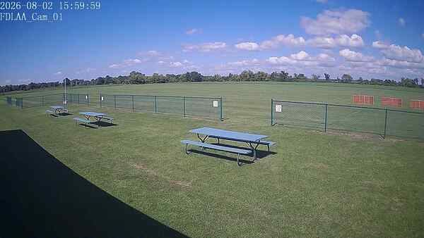 North-East Camera