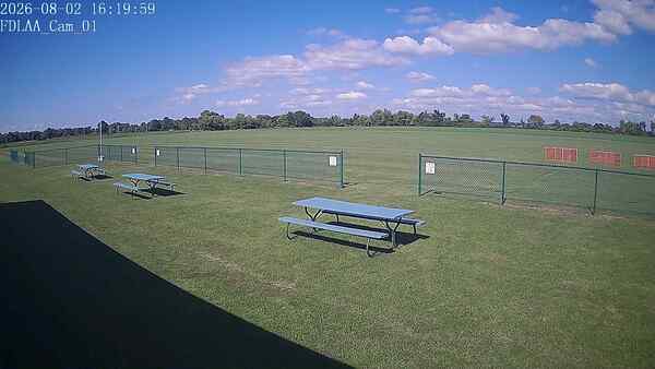 North-East Camera