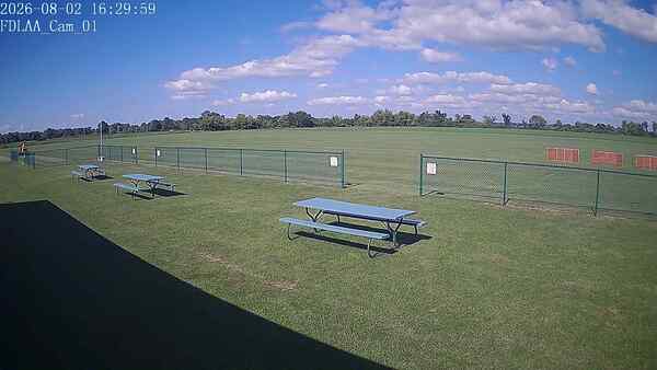 North-East Camera