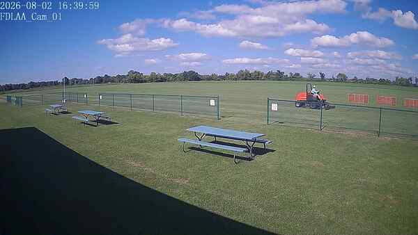 North-East Camera