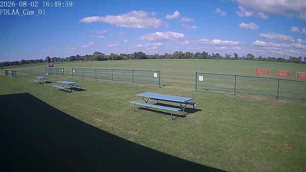 North-East Camera