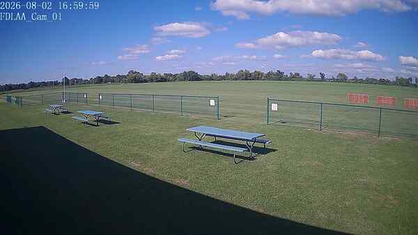 North-East Camera