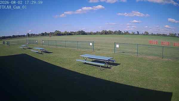 North-East Camera