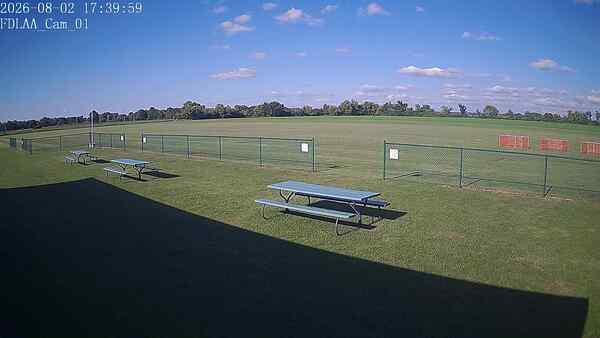North-East Camera
