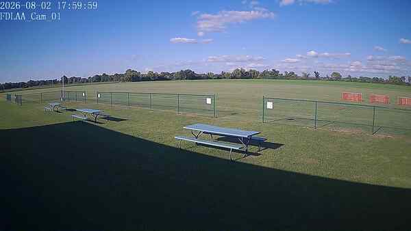 North-East Camera