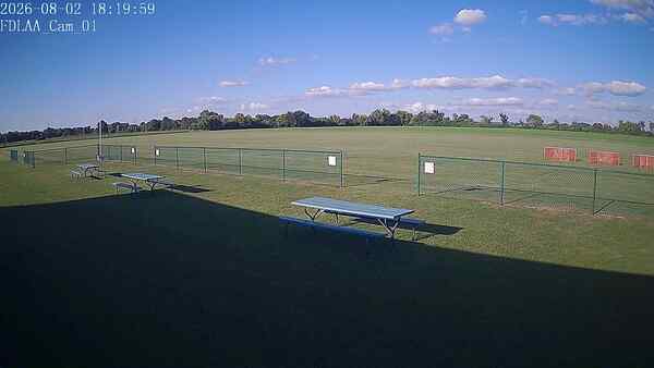 North-East Camera