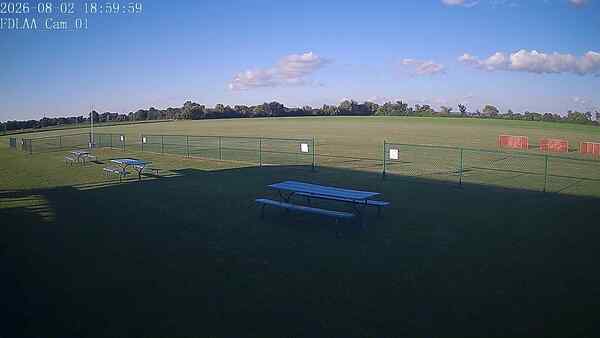 North-East Camera