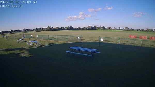 North-East Camera