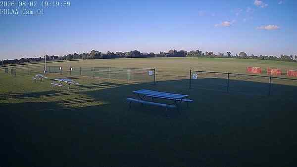 North-East Camera