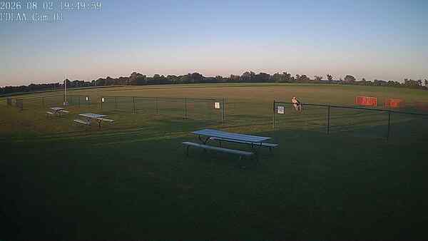 North-East Camera