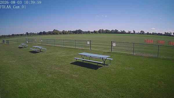 North-East Camera