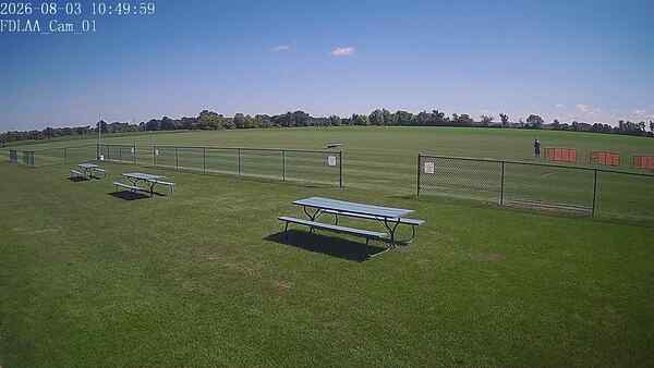 North-East Camera
