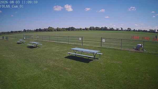 North-East Camera