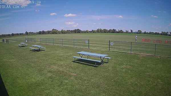 North-East Camera