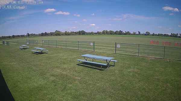 North-East Camera