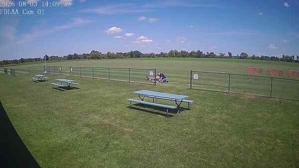 North-East Camera