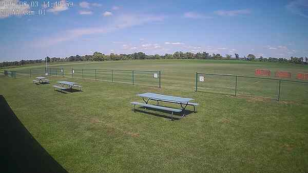 North-East Camera