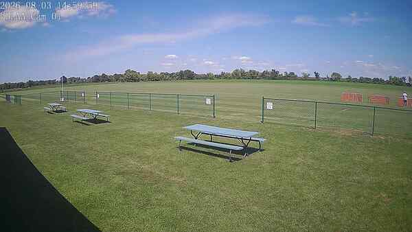 North-East Camera