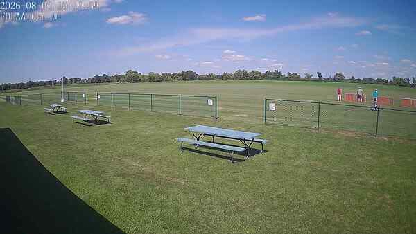 North-East Camera