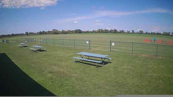 North-East Camera